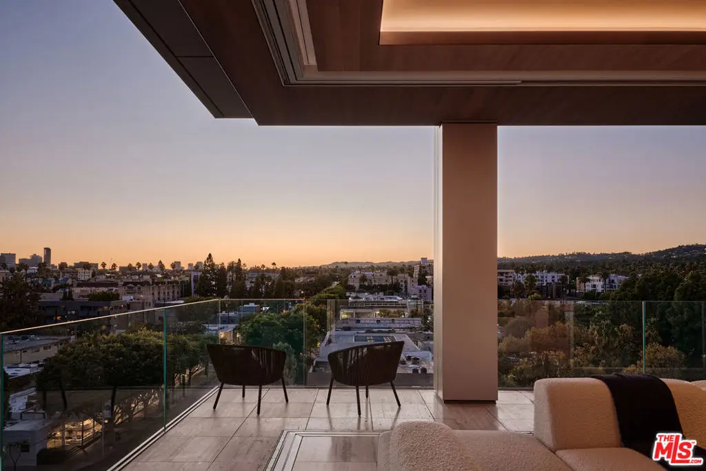 8899 Beverly Boulevard #9C, Los Angeles, CA 90048 - #1