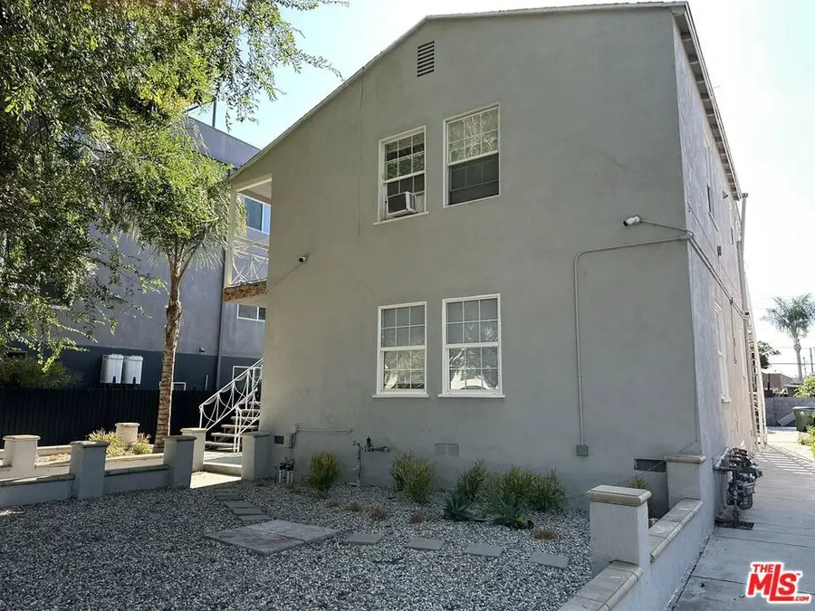 2525 Thurman Avenue, Los Angeles, CA 90016 - Image #2