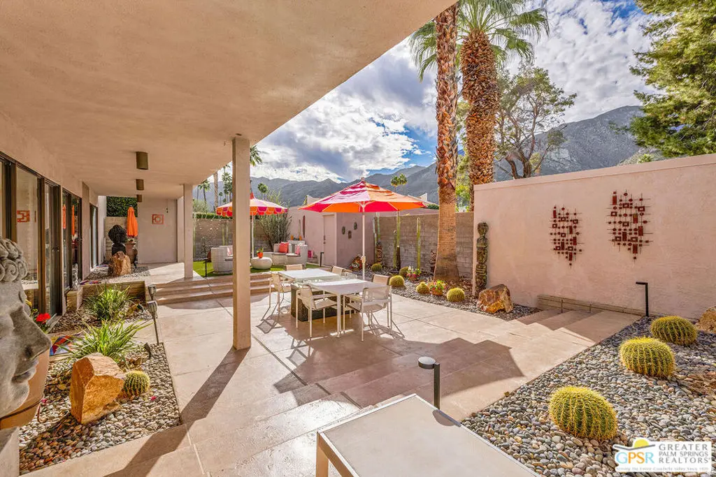 2696 S Sierra Madre #A9, Palm Springs, CA 92264 - #1