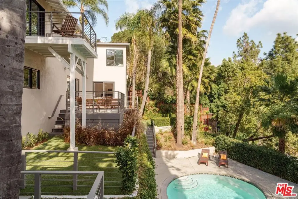 5692 Holly Oak Drive, Los Angeles, CA 90068 - Image #1
