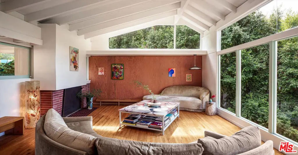 2764 Outpost Drive, Los Angeles, CA 90068 - #1