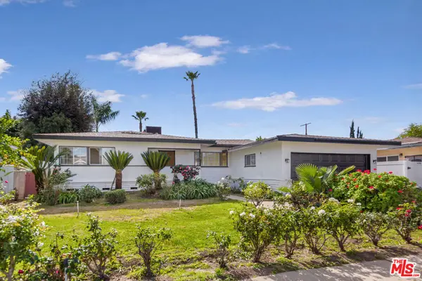 19168 Erwin Street, Tarzana, CA 91335