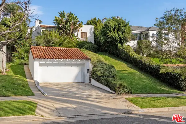 1914 Fairburn Avenue, Los Angeles, CA 90025