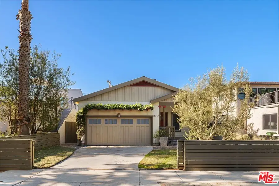 3457 Maplewood Avenue, Los Angeles, CA 90066 - Image #2