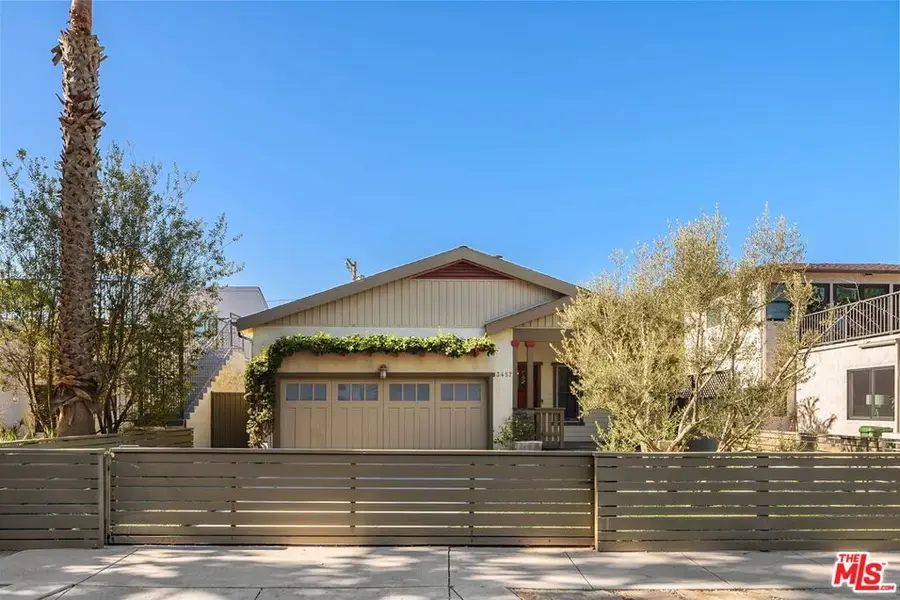 3457 Maplewood Avenue, Los Angeles, CA 90066 - Image #3