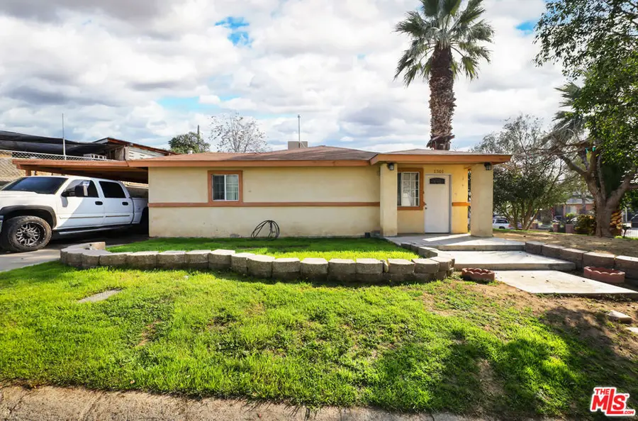 1501 Crestview Drive, Bakersfield, CA 93305 - Image #2