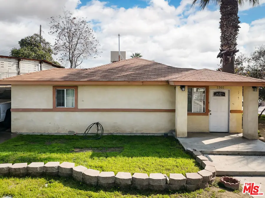 1501 Crestview Drive, Bakersfield, CA 93305 - Image #3