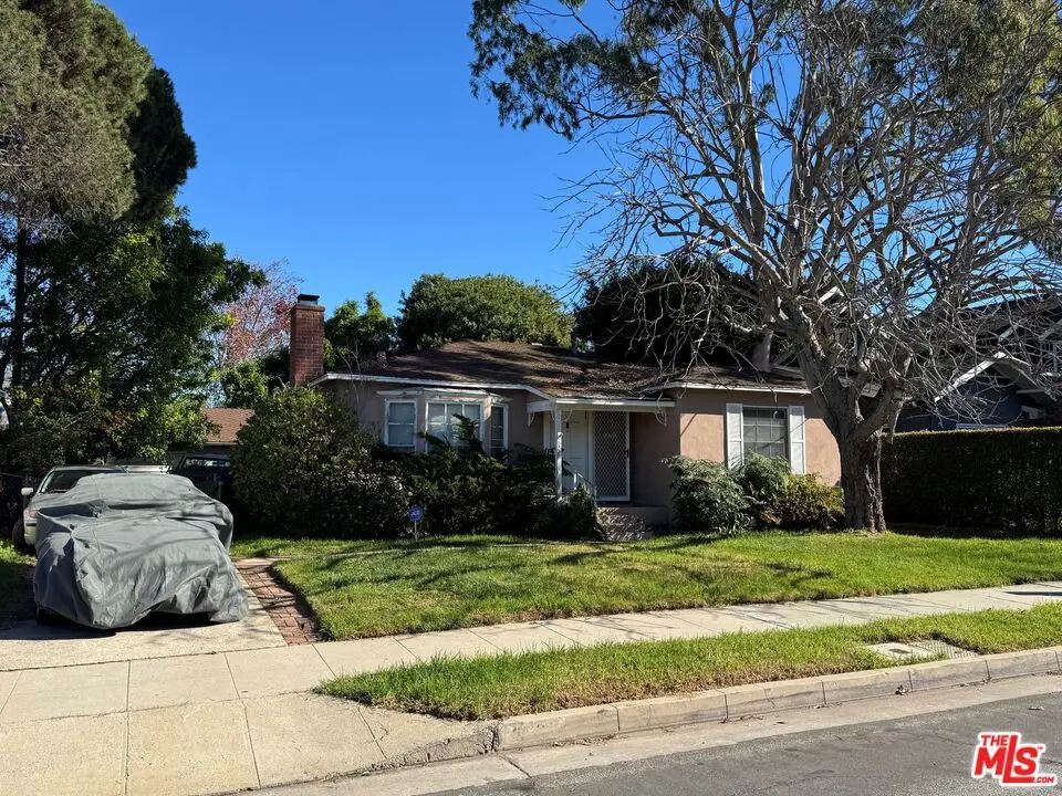 2521 33rd Street, Santa Monica, CA 90405 - Image #1