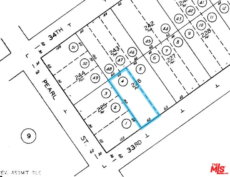 2521 33rd Street, Santa Monica, CA 90405 - Image #2