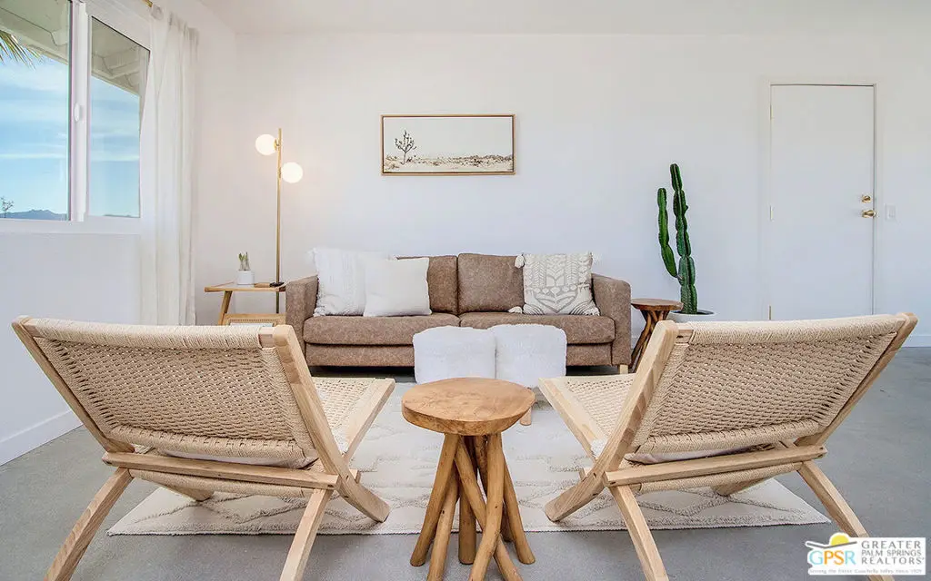 4742 Avenida La Flora Desierta, Joshua Tree, CA 92252 - #1