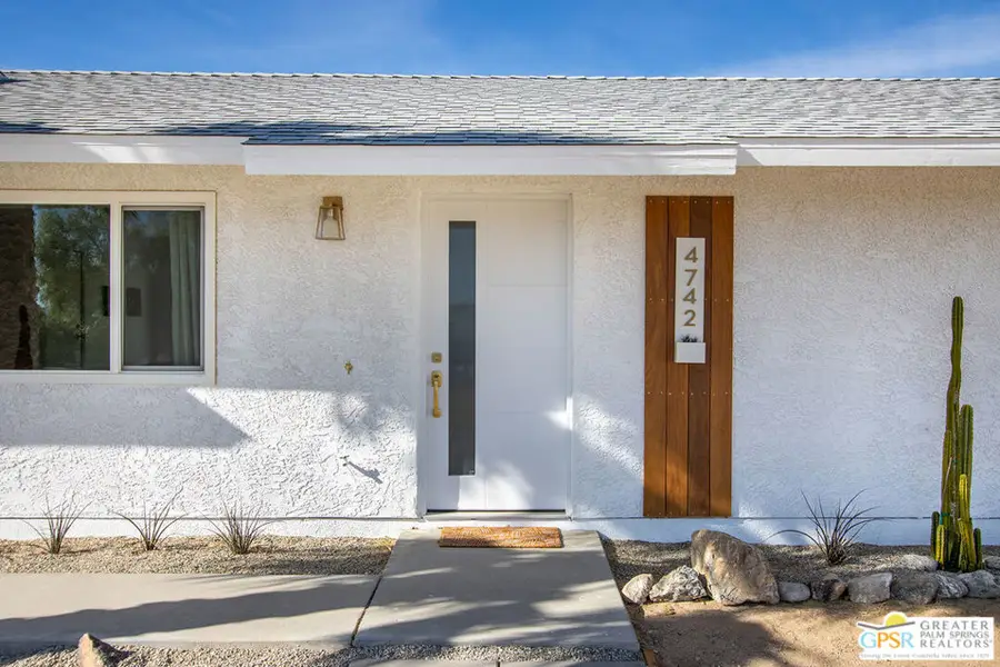 4742 Avenida La Flora Desierta, Joshua Tree, CA 92252 - #3