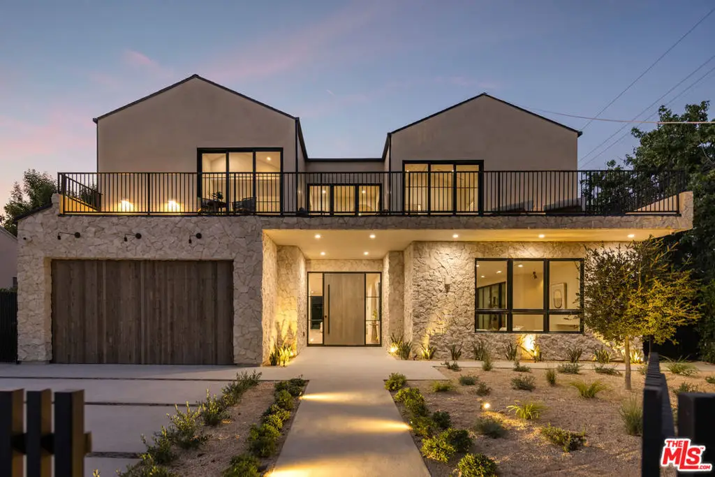 16643 Addison Street, Encino, CA 91436 - #1