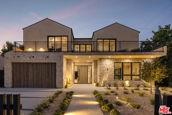 16643 Addison Street, Encino, CA 91436