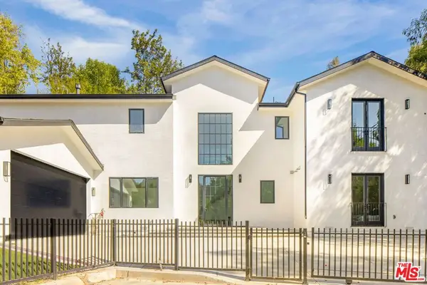 16815 Shileno Place, Encino, CA 91436