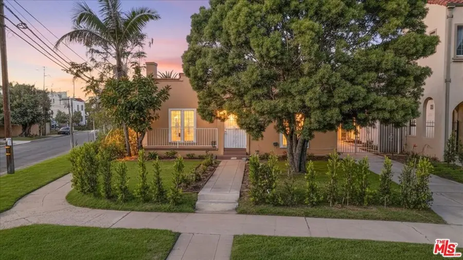 1185 S Tremaine Avenue, Los Angeles, CA 90019 - Image #2