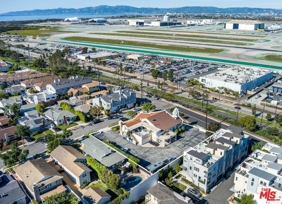 500 E Imperial Avenue, El Segundo, CA 90245 - Image #2