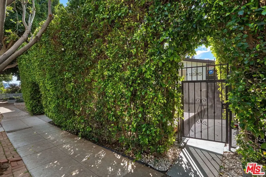 1226 Chelsea Avenue, Santa Monica, CA 90404 - #2