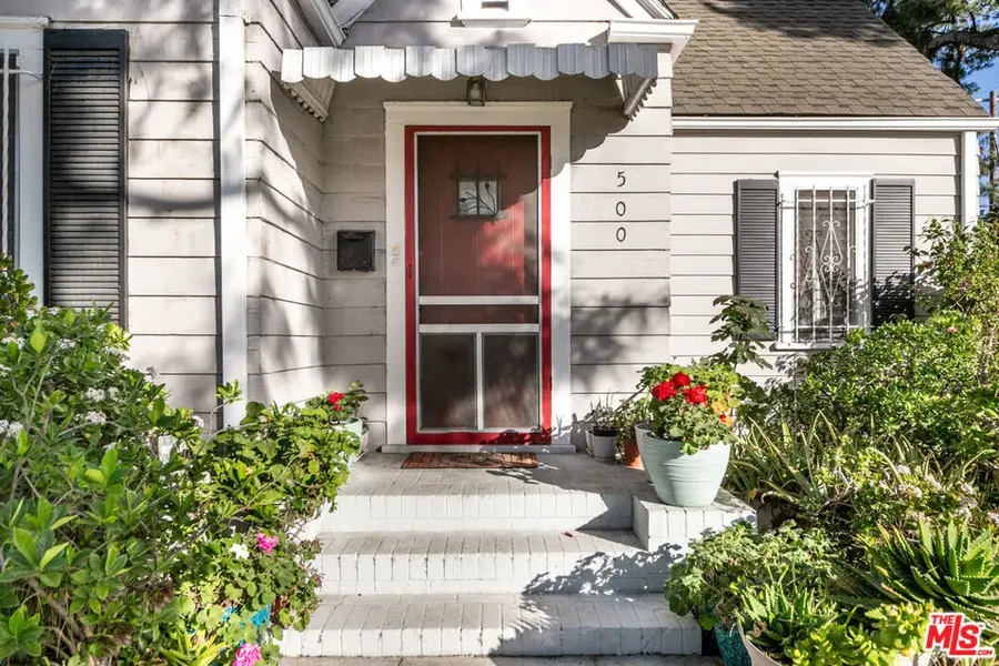 500 N Windsor Boulevard, Los Angeles, CA 90004 - Image #3