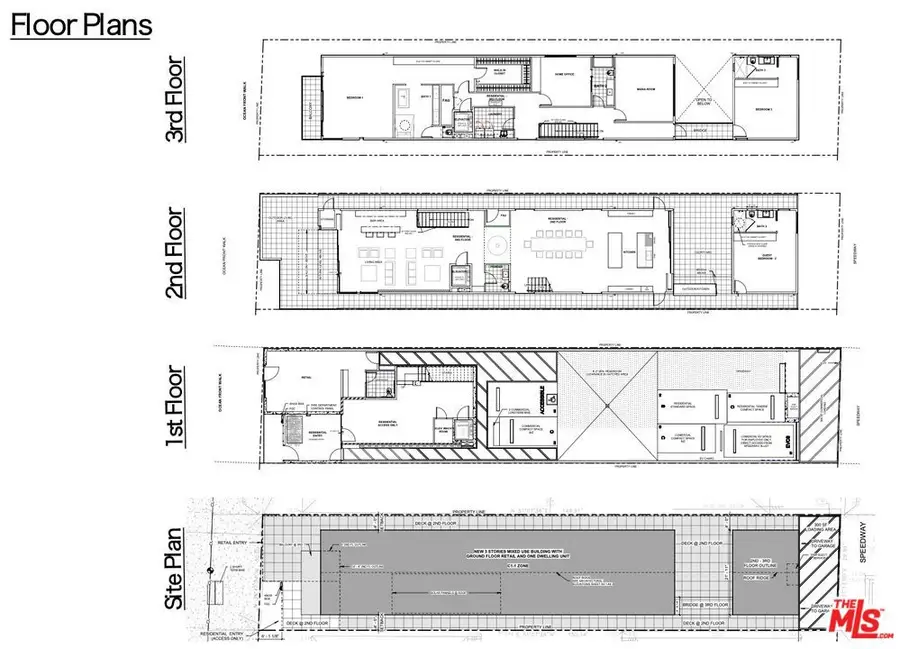 811 Ocean Front Walk, Venice, CA 90291 - Image #3