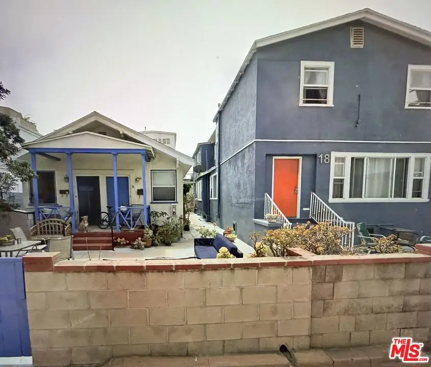 20 -22 Breeze Avenue, Venice, CA 90291 - #1