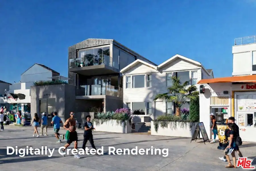 815 Ocean Front Walk, Venice, CA 90291 - Image #2