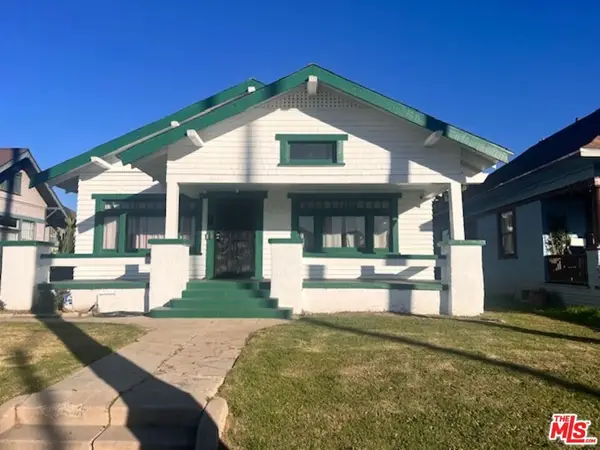 4450 Towne Avenue, Los Angeles, CA 90011