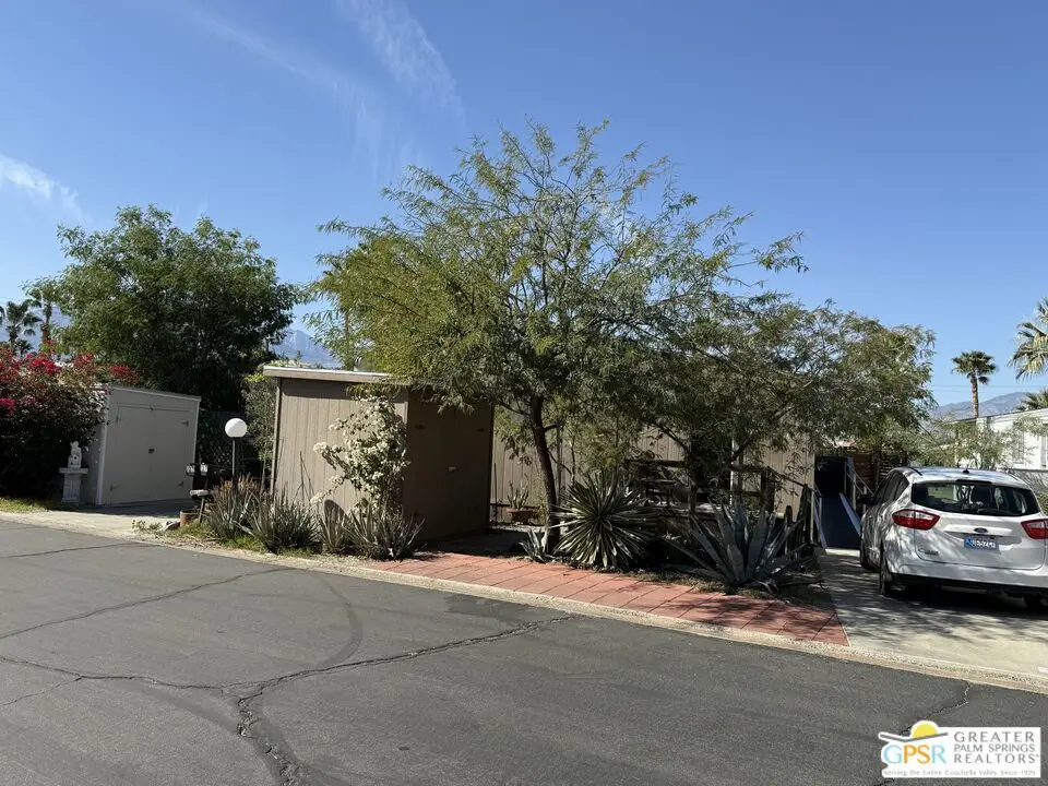 15500 Bubbling Wells Road #127, Desert Hot Springs, CA 92240 - #1