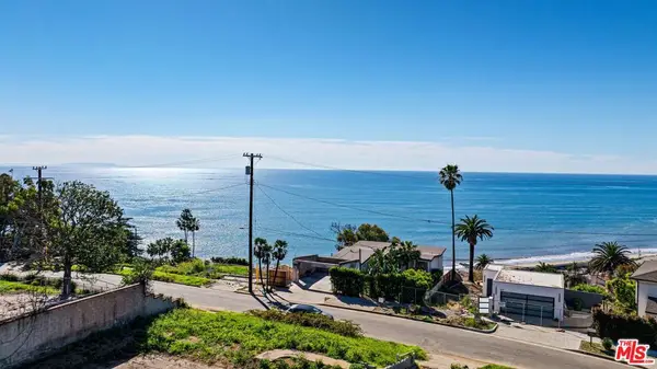 314 N Las Casas Avenue, Pacific Palisades, CA 90272