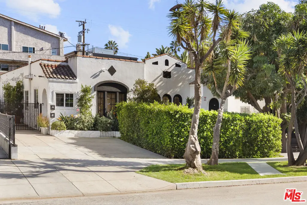 1018 Havenhurst Drive, West Hollywood, CA 90046 - #1