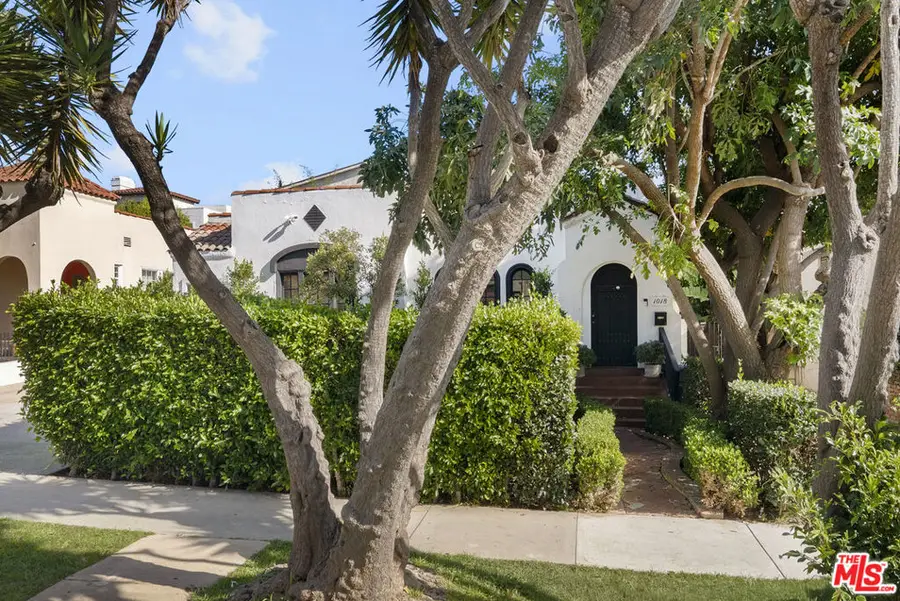 1018 Havenhurst Drive, West Hollywood, CA 90046 - #3