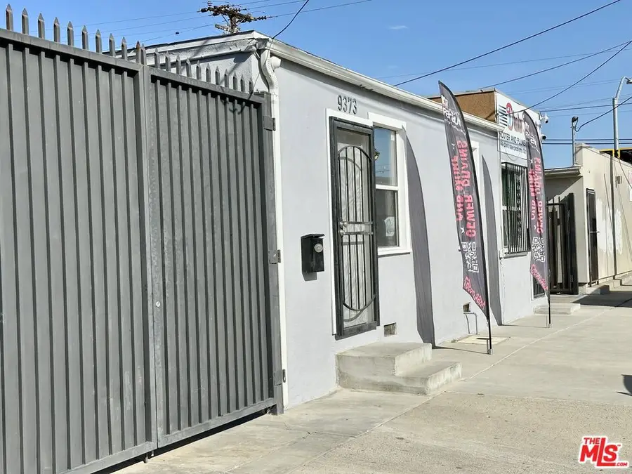 9373 Fern Street, South El Monte, CA 91733 - #3