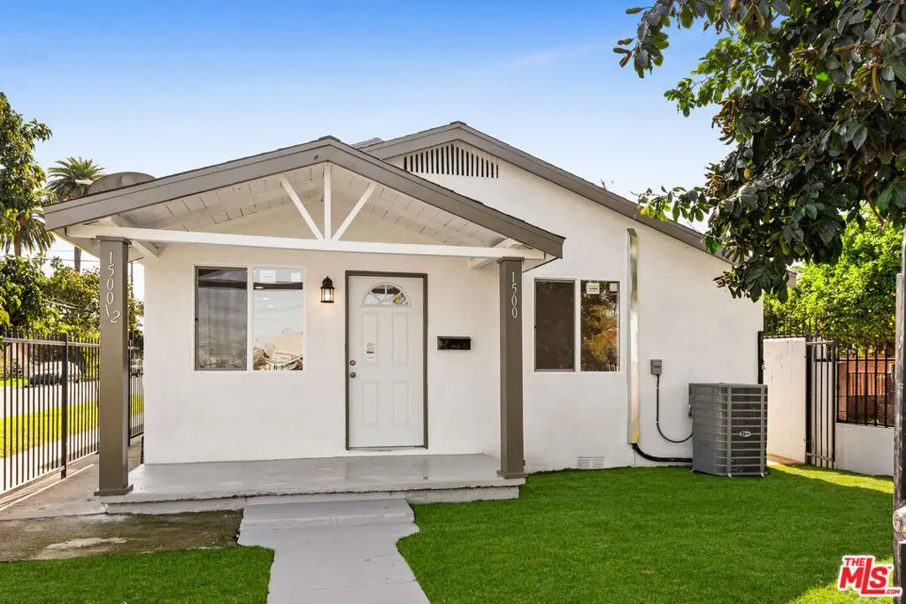 1500 W 58th Place, Los Angeles, CA 90047 - Image #1