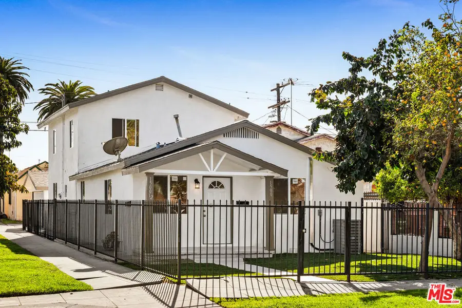 1500 W 58th Place, Los Angeles, CA 90047 - Image #2
