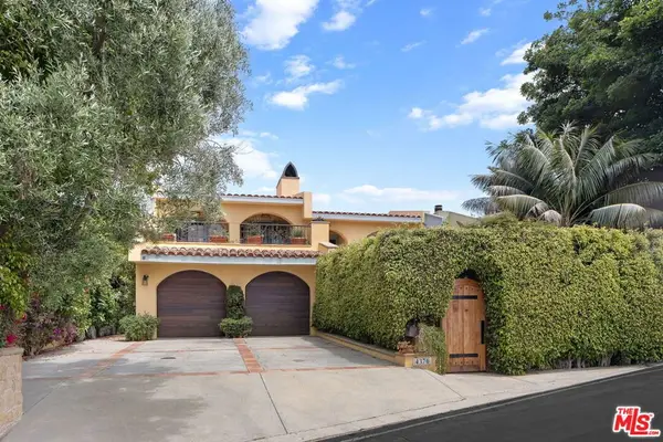 4370 Hillview Drive, Malibu, CA 90265