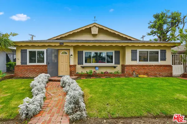 2553 Pine Avenue, Long Beach, CA 90806