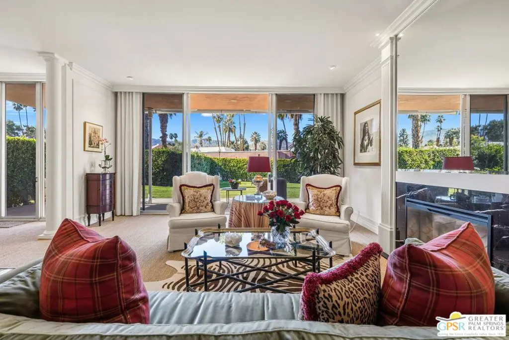 47035 Marrakesh Drive, Palm Desert, CA 92260 - Image #1