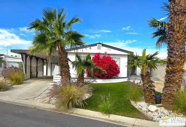 69380 Parkside Drive, Desert Hot Springs, CA 92241