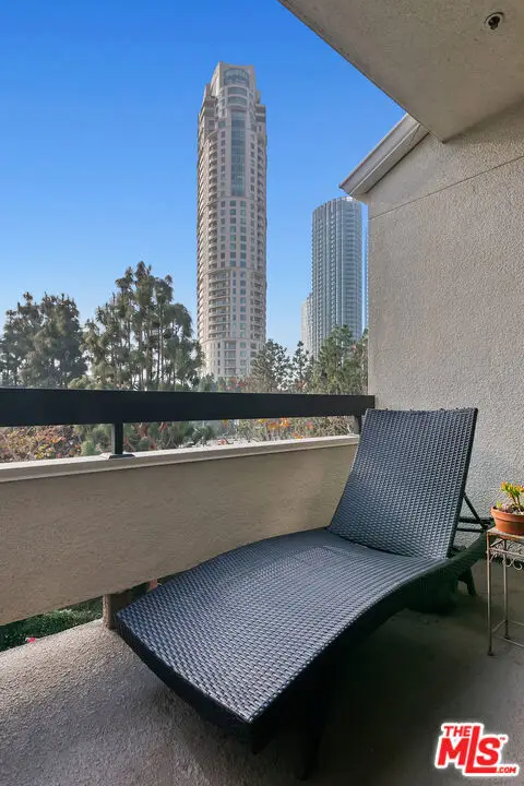 2112 Century Park Lane #411, Los Angeles, CA 90067 - #1