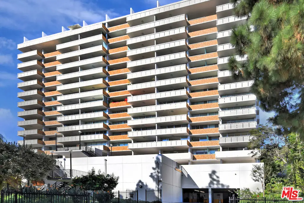 8787 Shoreham Drive #1003, West Hollywood, CA 90069 - #1