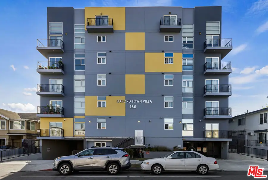 155 S Oxford Avenue #201, Los Angeles, CA 90004 - Image #2