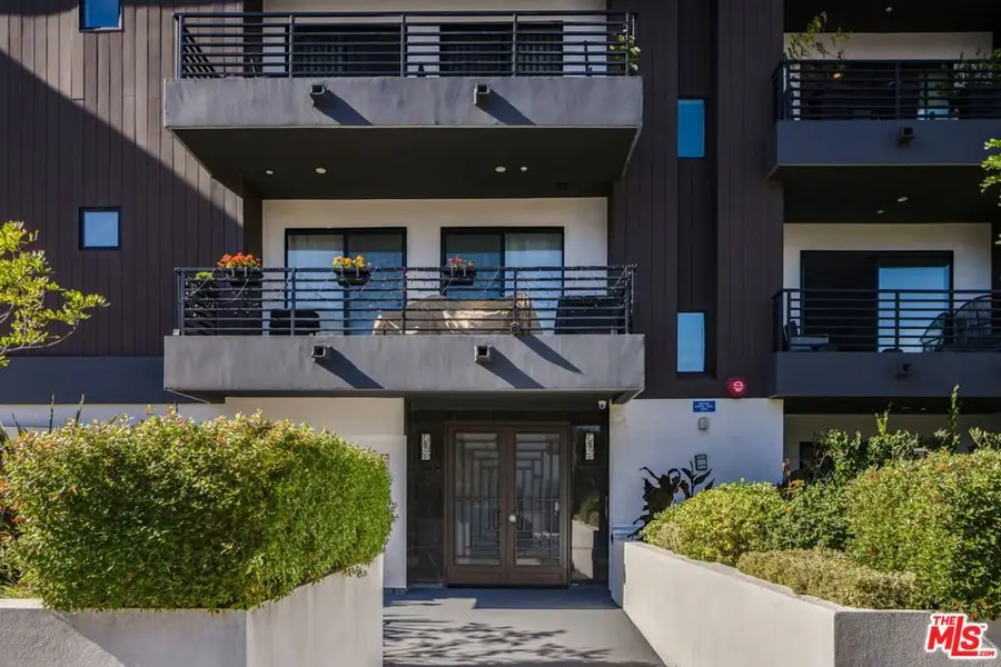 1123 S Shenandoah Street #301, Los Angeles, CA 90035 - Image #2