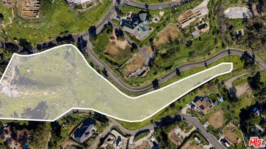 20520 Pinnacle Way, Malibu, CA 90265 - Image #3