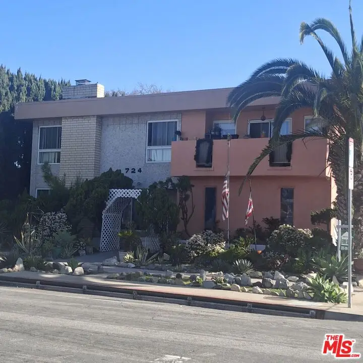 724 S Flower Street, Inglewood, CA 90301 - Image #1