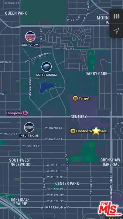 3209 Bartdon Avenue, Inglewood, CA 90303 - Image #3