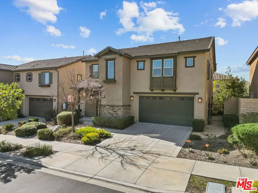 7017 Bergamot Avenue, Moorpark, CA 93021 - #2
