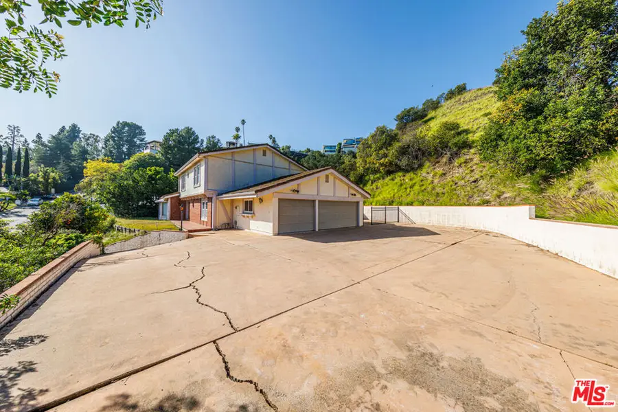 1181 Somera Road, Los Angeles, CA 90077 - Image #3