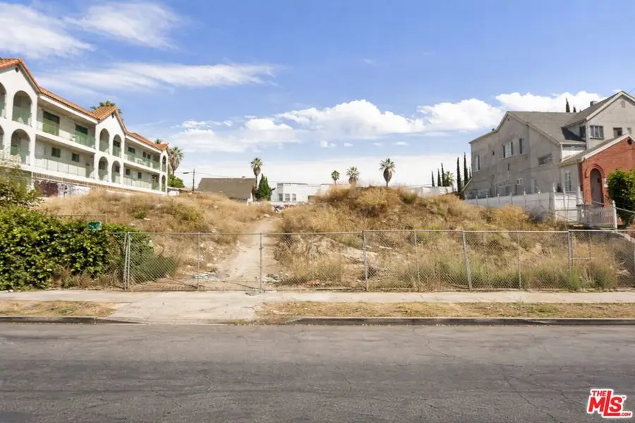 186 S Virgil Avenue, Los Angeles, CA 90004 - #2