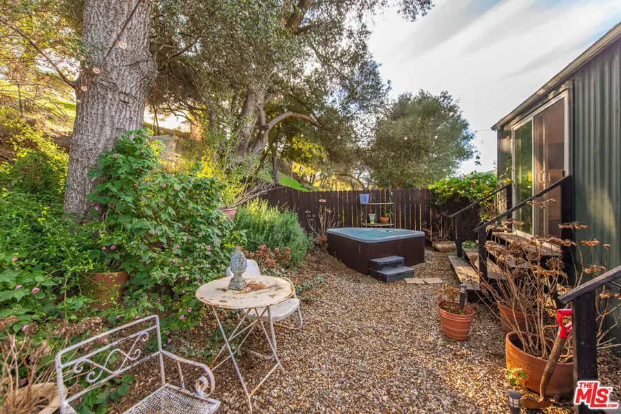 1667 Las Virgenes Canyon Road #5, Calabasas, CA 91302 - #3