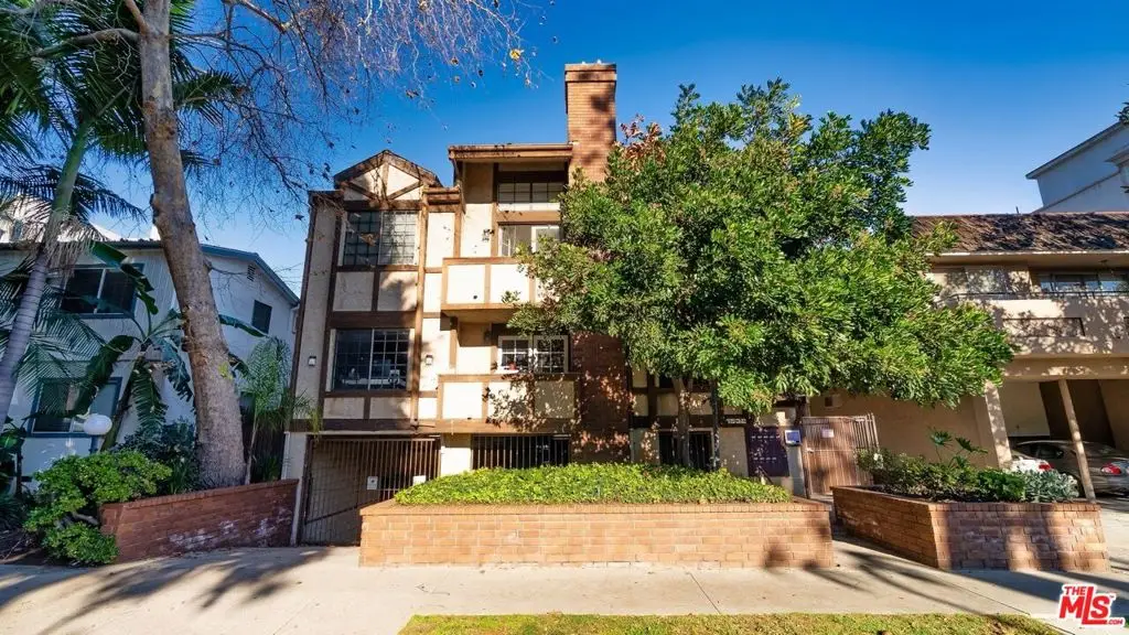 1532 Granville Avenue, Los Angeles, CA 90025 - #1