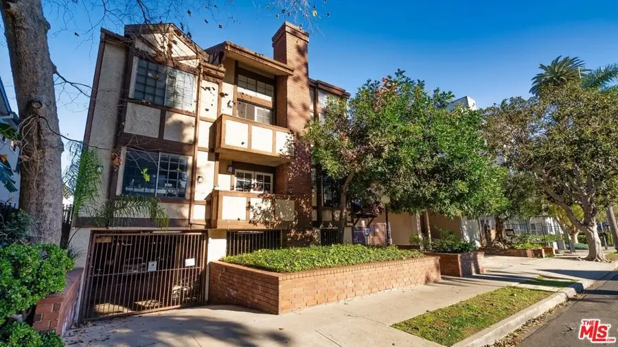 1532 Granville Avenue, Los Angeles, CA 90025 - #2